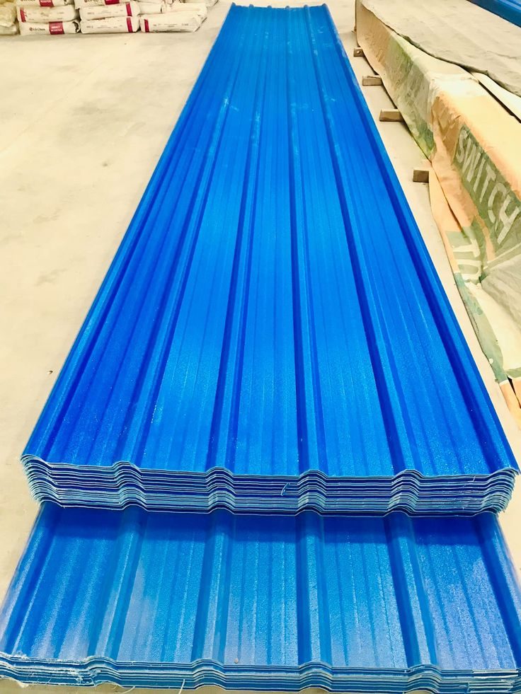 Roofing Sheets