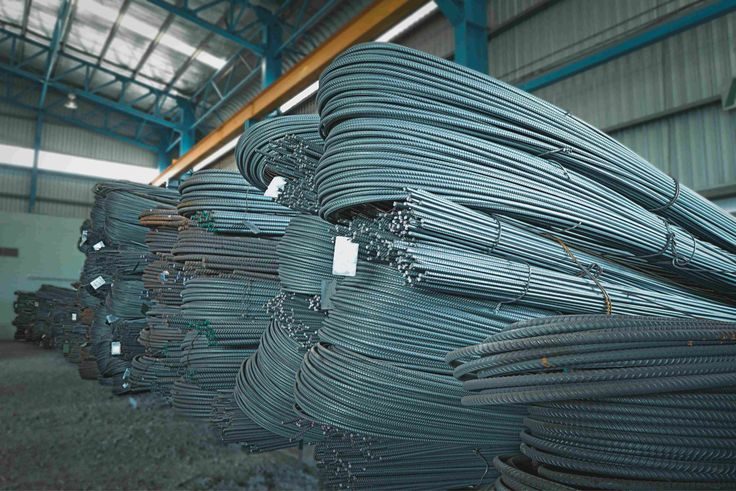 TMT Bars